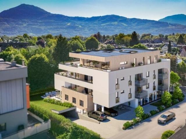 Apartment kaufen in Nonntal, Salzburg