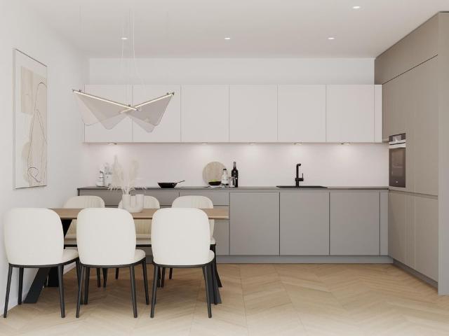 Apartment kaufen in St. Ulrich bei Steyr, Oberösterreich