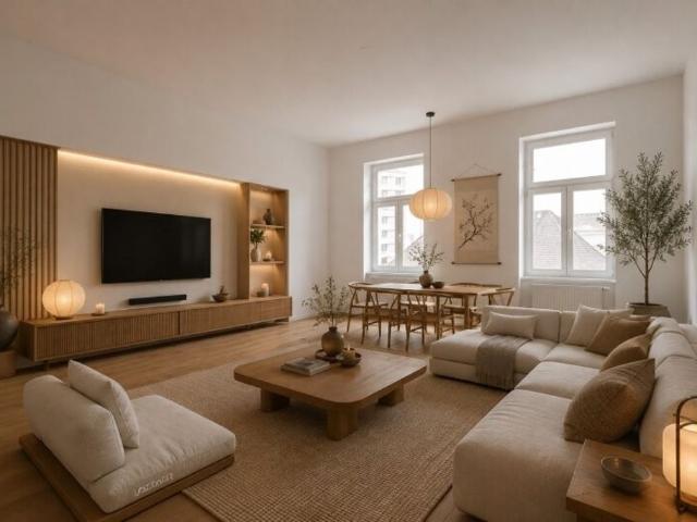 Apartment kaufen in Wien