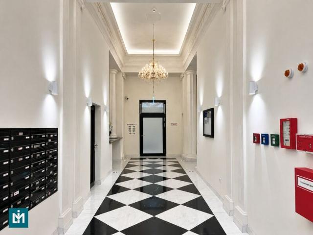 Apartment kaufen in Wien