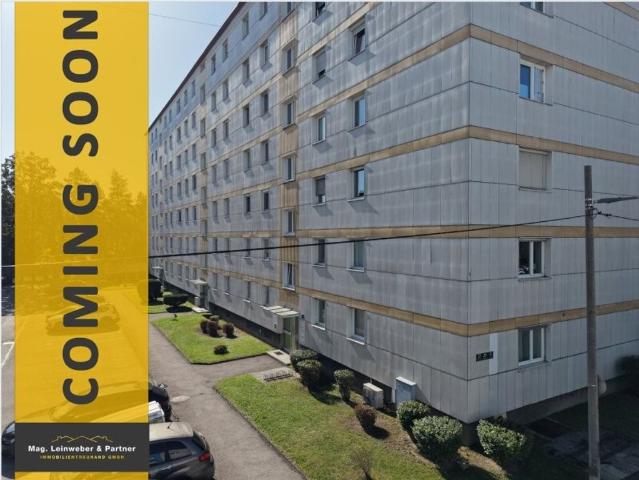 Apartment kaufen in Linz