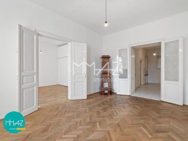 Apartment kaufen in Ladendorf, Niederösterreich