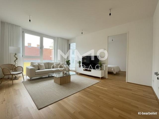 Apartment kaufen in Wien