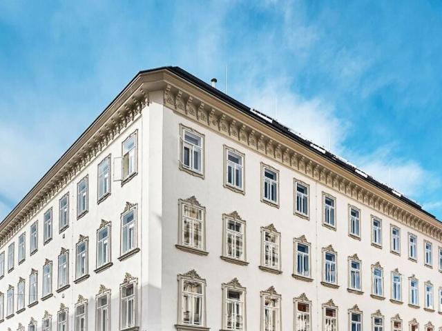 Apartment kaufen in KG Margareten, Wien