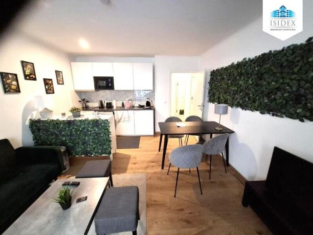 Apartment kaufen in Wien