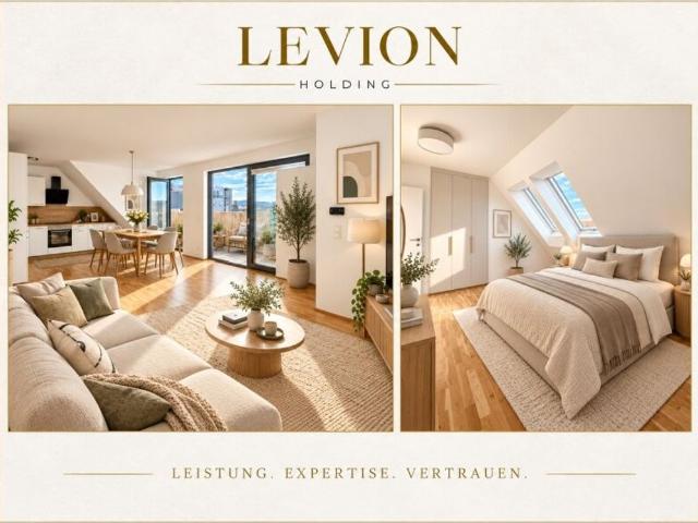 Apartment kaufen in Wien