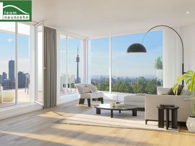 Apartment kaufen in Floridsdorf, Wien