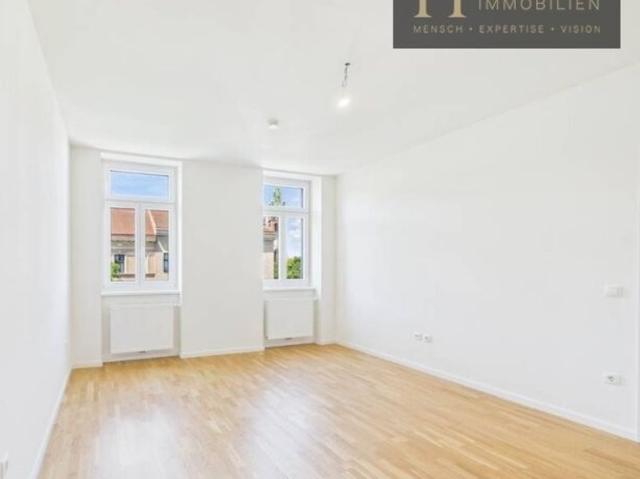 Apartment kaufen in Wien