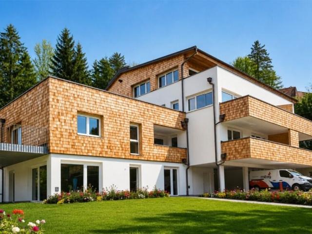 Apartment kaufen in Hinterstoder, Oberösterreich