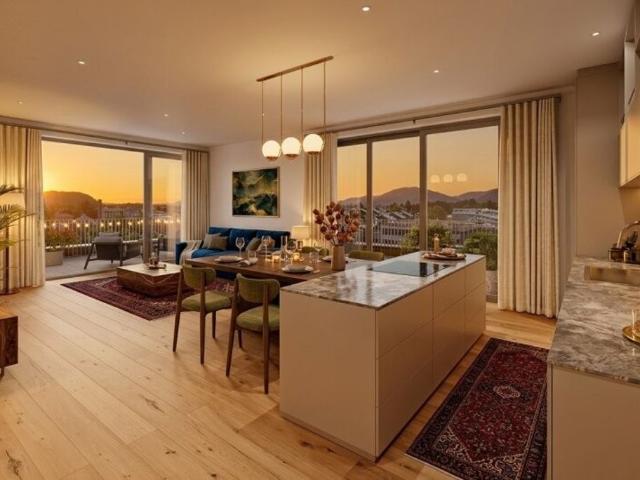 Apartment kaufen in Andritz, Gersdorf-Feistritz