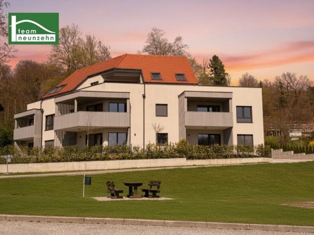 Apartment kaufen in Kranzlhofen, Göriach