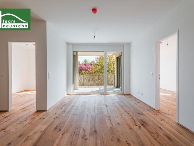 Apartment kaufen in Liesing, Wien