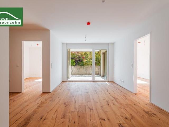 Apartment kaufen in Liesing, Wien