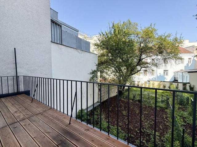 Apartment kaufen in Wien