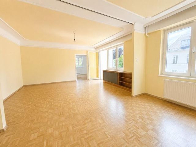 Apartment kaufen in Wien