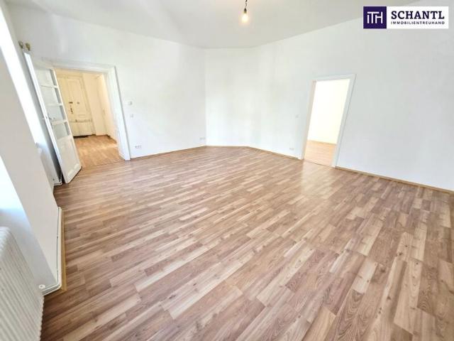 Apartment kaufen in Wien
