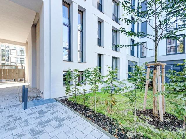 Apartment kaufen in Mitte, Berlin