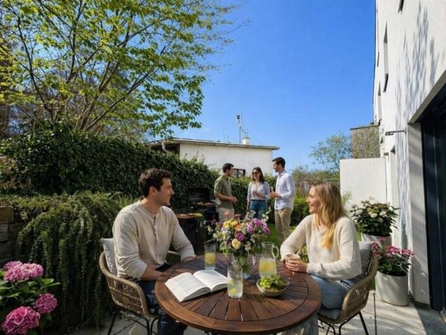 Apartment kaufen in Ottakring, Wien