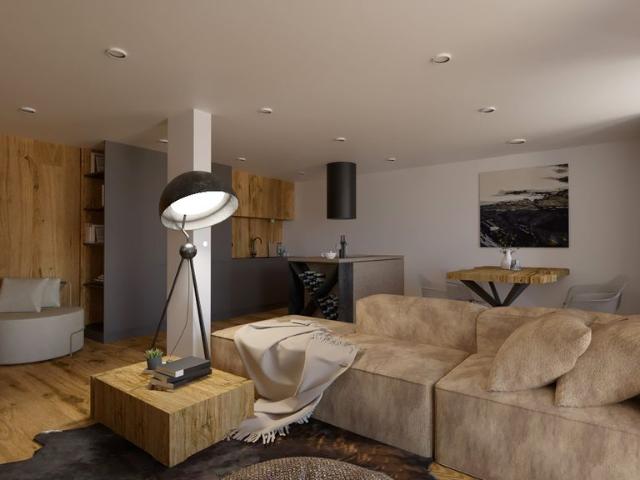 Apartment kaufen in Reit im Winkl, Bayern