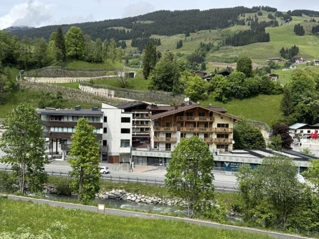 Apartment kaufen in Saalbach-Hinterglemm, Salzburg