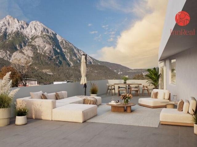 Apartment kaufen in Telfs, Tirol