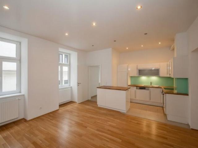 Apartment kaufen in Wien
