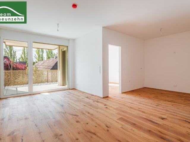 Apartment kaufen in Liesing, Wien