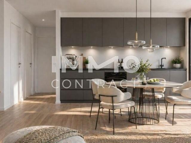 Apartment kaufen in Wien