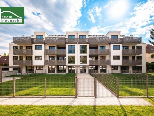 Apartment kaufen in Liesing, Wien