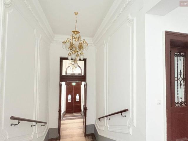 Apartment kaufen in KG Alsergrund, Wien