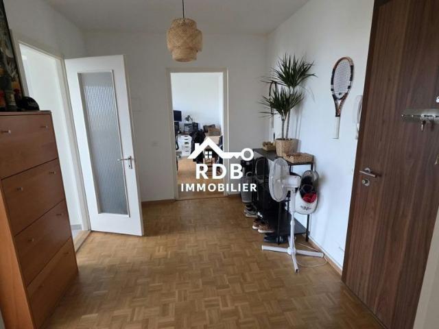 Apartment mieten in Versoix