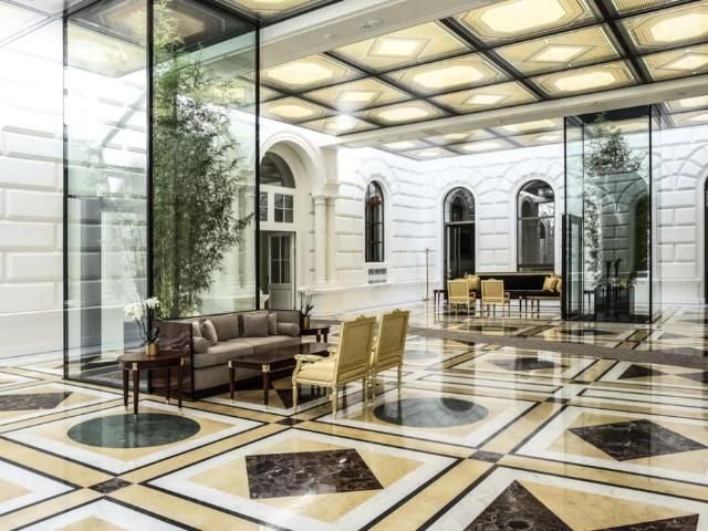 Apartment kaufen in Innere Stadt, Wien