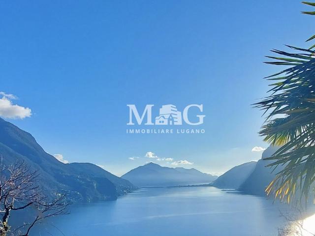Apartment kaufen in Lugano