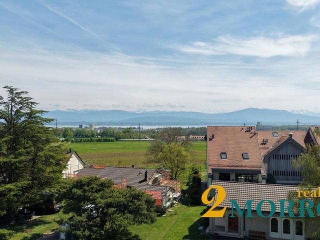 Apartment kaufen in Founex, Waadt