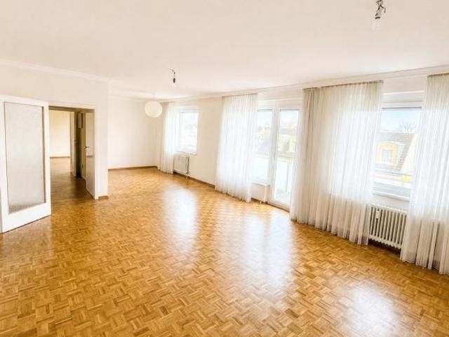 Apartment kaufen in Wien