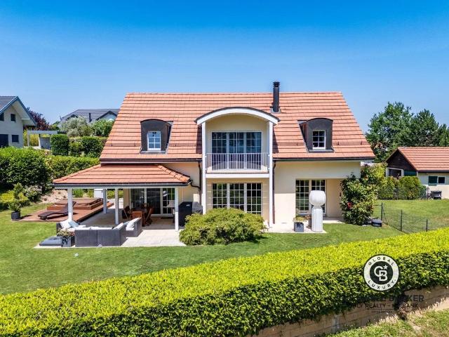 Apartment kaufen in Colombier Waadt, Waadt