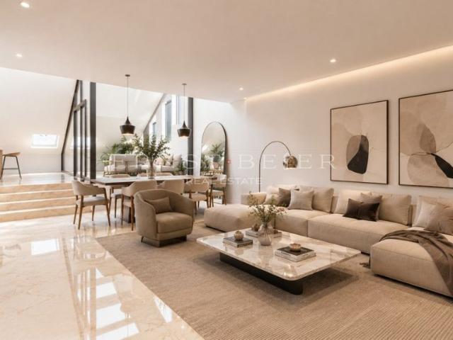 Apartment kaufen in Colombier Waadt, Waadt