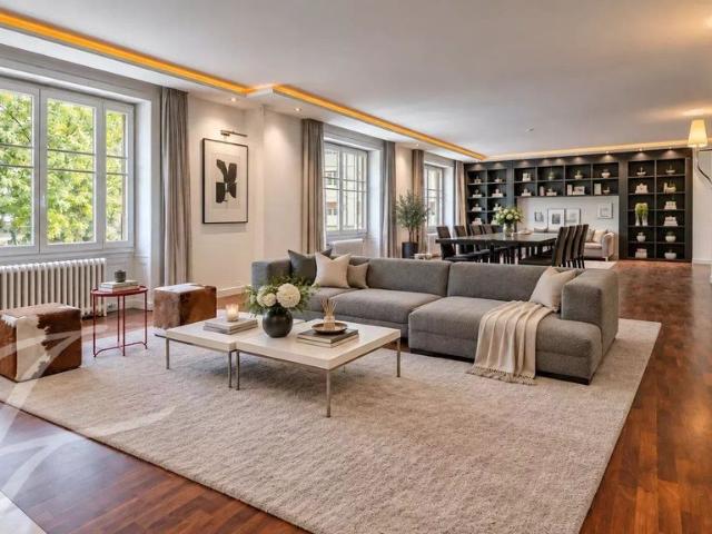 Apartment kaufen in Genève, Conches