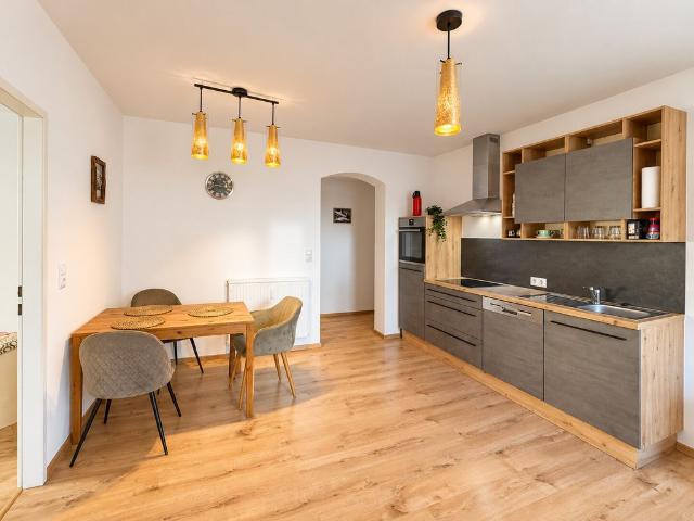 Apartment kaufen in Innsbruck
