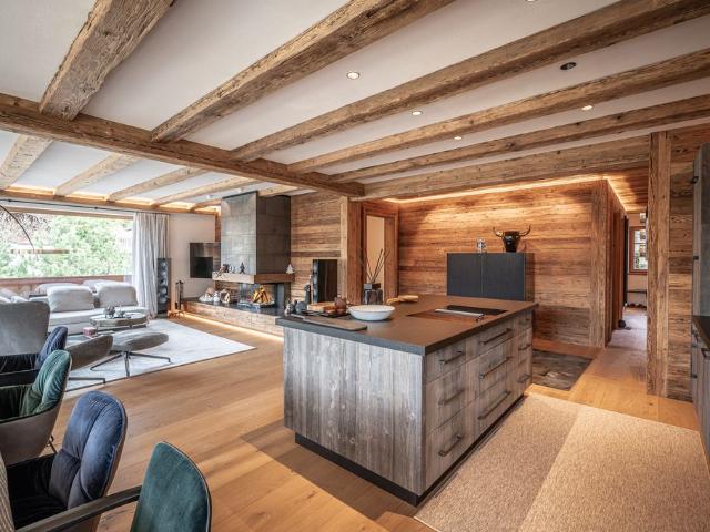 Apartment kaufen in Aurach bei Kitzbühel, Tirol