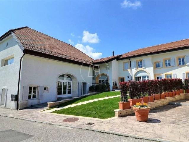 Apartment kaufen in Mont-sur-Rolle, Waadt