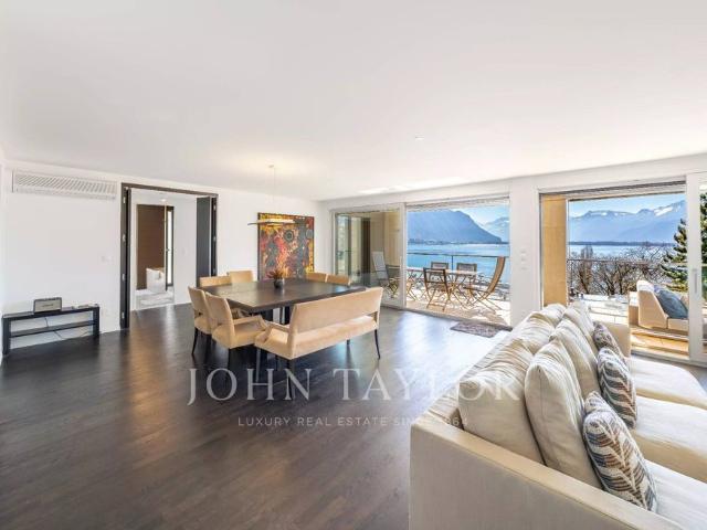 Apartment kaufen in Chailly-Montreux, Waadt