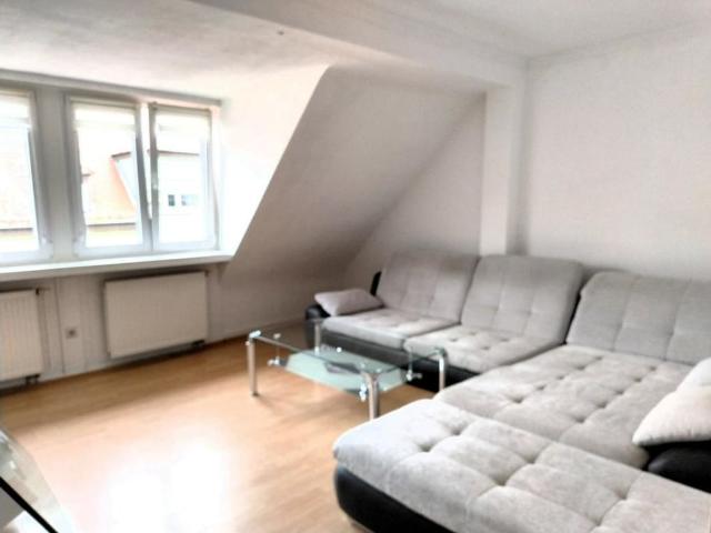 Apartment kaufen in Pforzheim, Baden-Württemberg