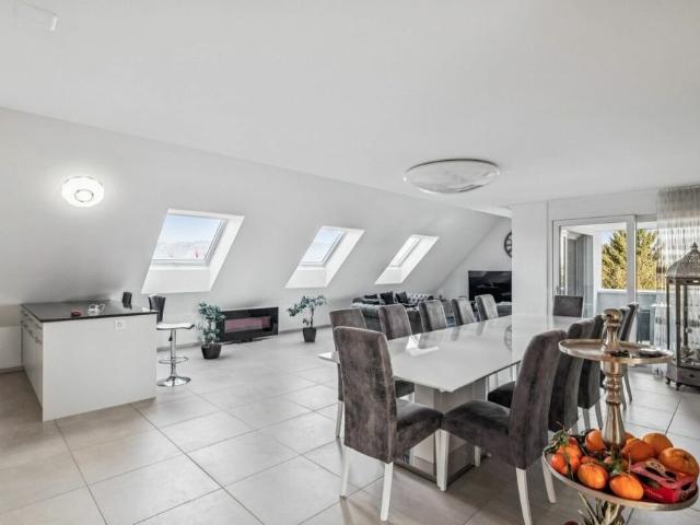 Apartment kaufen in Recherswil, Solothurn