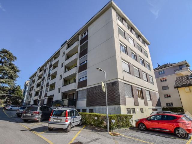 Apartment kaufen in Les Mayens-de-Sion, Wallis