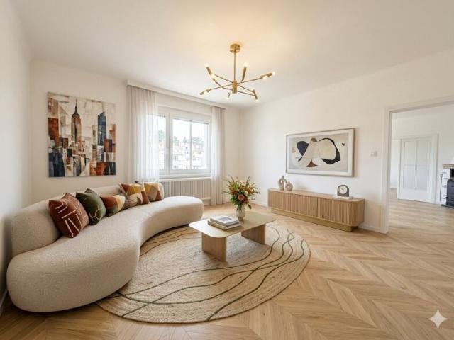 Apartment kaufen in Wien