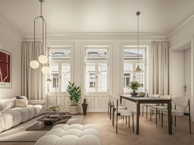 Apartment kaufen in Wien