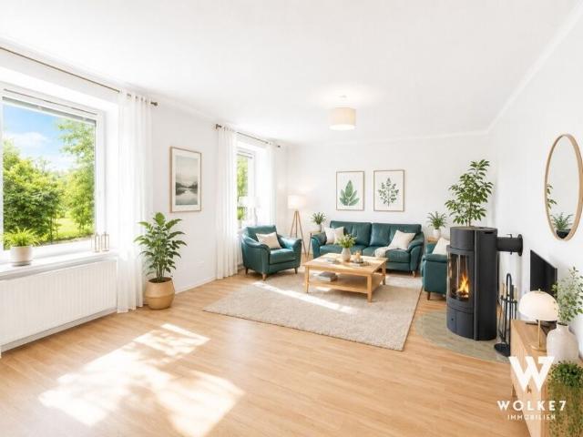 Apartment kaufen in Wien