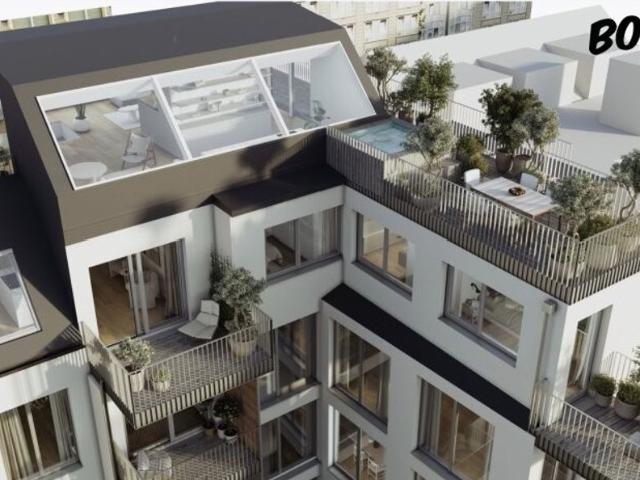 Apartment kaufen in Wien
