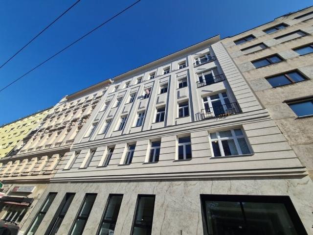Apartment kaufen in Wien